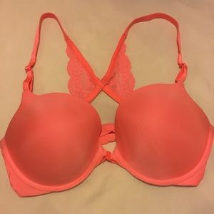 Victoria’s Secret Push-up Bra
